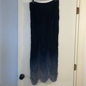 XCVI size M 42 inches from waist in length skirt